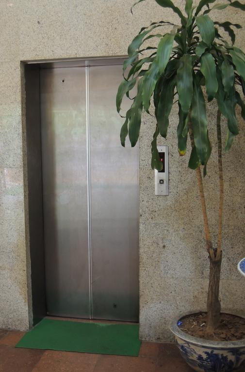 Trade Hotel Hanoi Exterior foto