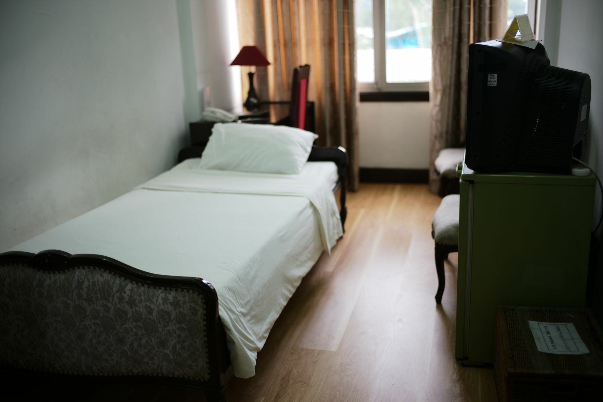 Trade Hotel Hanoi Exterior foto